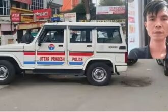 मणिपुर की लड़की से शादी और बेटी! ग्रेटर नोएडा में पकड़े गए चीनी नागरिक का 6 साल पहले खत्‍म हो चुका था वीजा