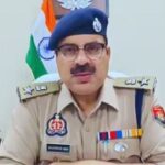 ड्यूटी में लापरवाही पर नोएडा पुलिस का एक्शन, चौकी प्रभारी समेत चार पुलिसकर्मी निलंबित