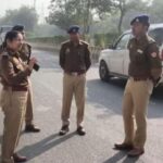 जंतर-मंतर प्रदर्शन को लेकर नोएडा पुलिस अलर्ट, सोशल मीडिया पर भ्रामक पोस्ट के आरोप में दो मुकदमे दर्ज