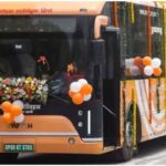 नोएडा-ग्रेटर नोएडा में सस्ती होगी ई-सिटी बस सेवा, किराया घटाने की तैयारी