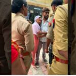 चार दिन बाद रेलवे ट्रैक पर मिले शव की हुई पहचान, लापता युवक निकला अंशु