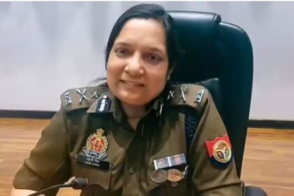 नोएडा पुलिस में तबादलों की सूची जारी, छह अधिकारियों को मिली नई जिम्मेदारी