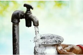 ग्रेटर नोएडा के तीन सेक्टरों में नई पाइपलाइन से पेयजल संकट जल्द होगा खत्म