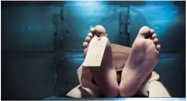 ग्रेटर नोएडा: पैदल जा रही महिला को एंबुलेंस ने मारी टक्कर, मौत
