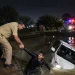 ग्रेटर नोएडा में नहर में मिली महिला की लाश: पति बोला- हादसे में पत्नी की जान गई, भाई ने जीजा पर लगाया हत्या का आरोप
