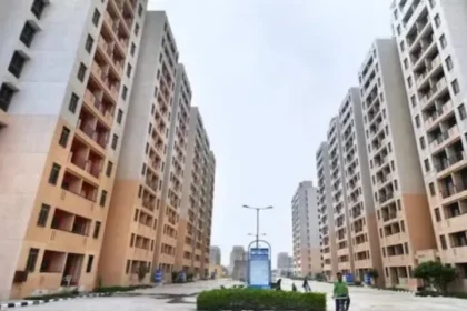 दिल्ली में घर खरीदने वालों को राहत, DDA फ्लैट बुकिंग की डेडलाइन बढ़ी