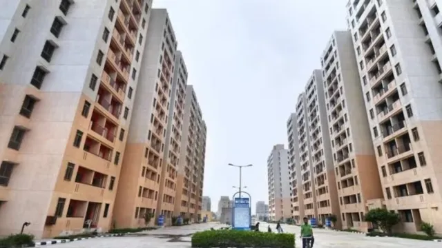 दिल्ली में घर खरीदने वालों को राहत, DDA फ्लैट बुकिंग की डेडलाइन बढ़ी