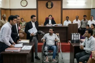 एमएसीटी का फैसला: तेज रफ्तार एसयूवी टक्कर मामले में पीड़ित को 29.74 लाख का मुआवज़ा