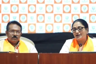एमसीडी में भाजपा की ताकत बढ़ेगी, इंद्रप्रस्थ विकास पार्टी के 16 पार्षद होंगे शामिल