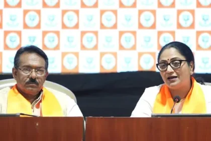 एमसीडी में भाजपा की ताकत बढ़ेगी, इंद्रप्रस्थ विकास पार्टी के 16 पार्षद होंगे शामिल