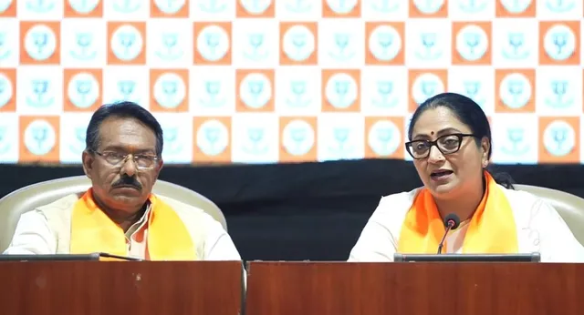 एमसीडी में भाजपा की ताकत बढ़ेगी, इंद्रप्रस्थ विकास पार्टी के 16 पार्षद होंगे शामिल