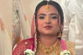 दक्षिणी दिल्ली में नवविवाहिता की संदिग्ध मौत, परिजनों ने जताई हत्या की आशंका
