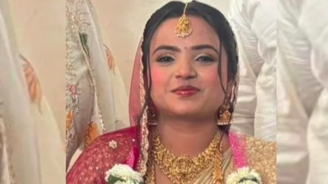 दक्षिणी दिल्ली में नवविवाहिता की संदिग्ध मौत, परिजनों ने जताई हत्या की आशंका