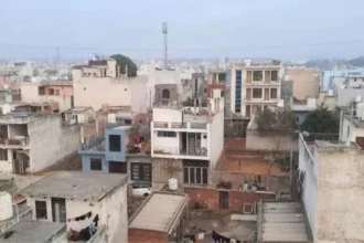 दिल्ली की 1511 नियमित कॉलोनियों में विकास की जिम्मेदारी तय, विभागों को सौंपी गई भूमिकाएं