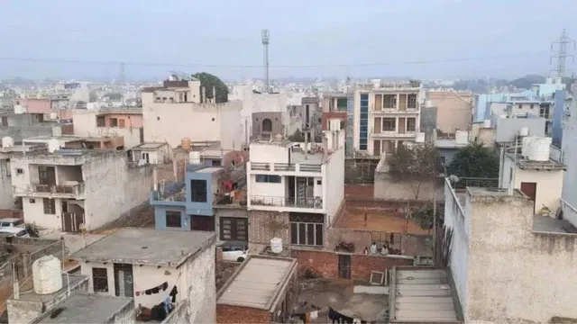 दिल्ली की 1511 नियमित कॉलोनियों में विकास की जिम्मेदारी तय, विभागों को सौंपी गई भूमिकाएं