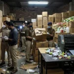 दिल्ली पुलिस की बड़ी कार्रवाई, मिलावटखोरों पर अब लगेगी गंभीर धाराएं