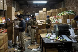 दिल्ली पुलिस की बड़ी कार्रवाई, मिलावटखोरों पर अब लगेगी गंभीर धाराएं