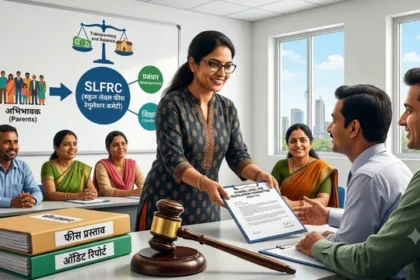 अब मनमानी फीस बढ़ोतरी पर रोक, SLFRC तय करेगी निजी स्कूलों की फीस