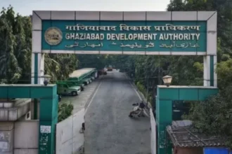 मधुबन बापूधाम में बनेगा आधुनिक गोल चक्कर, जीडीए ने जारी किया टेंडर