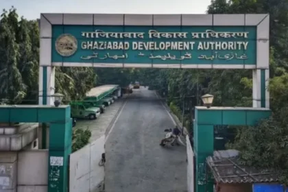 मधुबन बापूधाम में बनेगा आधुनिक गोल चक्कर, जीडीए ने जारी किया टेंडर