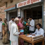 गाजियाबाद में 6 से 20 जुलाई तक राशन वितरण, विभाग ने तैयारियां शुरू कीं