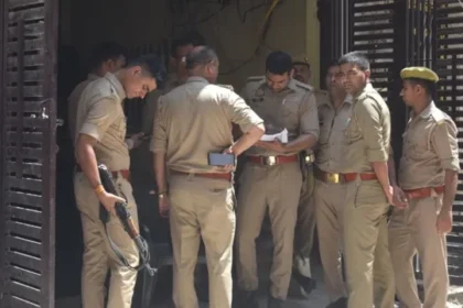 लोनी बच्चे के अपहरण मामले में नया मोड़, मां ने परवरिश के लिए बेटे को बुलाया था अपने पास