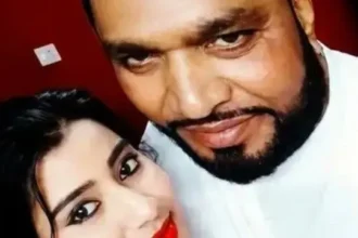 गाजियाबाद में हाजी खलील की संपत्तियों की जांच शुरू, छह दुकानों पर नगर निगम ने चस्पा किया नोटिस