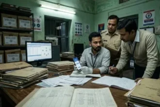 नोएडा जिला अस्पताल टेंडर घोटाला: पूर्व CMS पर लगे आरोप सही, 50 करोड़ से ज्यादा की अनियमितता की आशंका