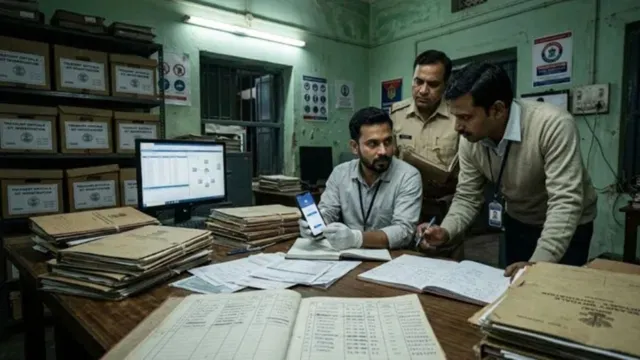 नोएडा जिला अस्पताल टेंडर घोटाला: पूर्व CMS पर लगे आरोप सही, 50 करोड़ से ज्यादा की अनियमितता की आशंका