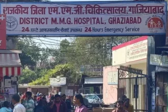 50 लाख आबादी वाले गाजियाबाद में एक भी न्यूरोलॉजिस्ट नहीं, मरीजों को दिल्ली का सहारा