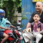 दिल्ली-NCR: छुट्टियों के बाद स्कूलों में लौटी रौनक, बच्चों के चेहरे खिले