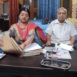गाजियाबाद में दत्तक बच्चे को लेकर विवाद, बुजुर्ग दंपती और दामाद के बीच कानूनी लड़ाई