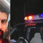 ग्रेटर नोएडा में प्रॉपर्टी डीलर की संदिग्ध मौत, स्कॉर्पियो में मिला खून से लथपथ शव