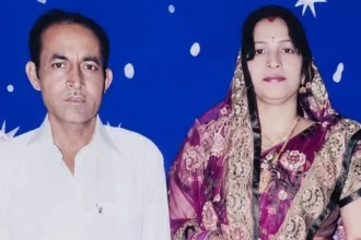 संपत्ति विवाद में रिश्तों का कत्ल, गाजियाबाद में बेटों पर माता-पिता की हत्या का आरोप