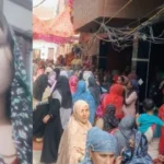 ‘अम्मी को मत मारो’… मासूम की गुहार भी नहीं पिघला पाई हत्यारे का दिल
