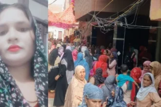 ‘अम्मी को मत मारो’… मासूम की गुहार भी नहीं पिघला पाई हत्यारे का दिल