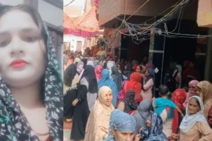 ‘अम्मी को मत मारो’… मासूम की गुहार भी नहीं पिघला पाई हत्यारे का दिल
