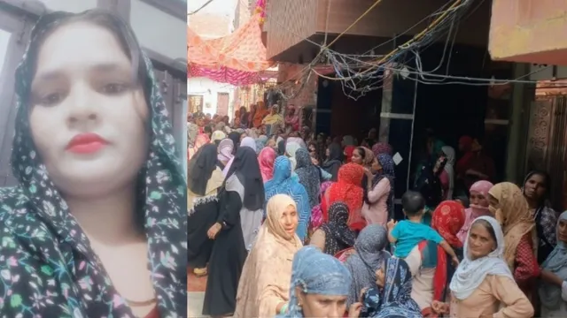‘अम्मी को मत मारो’… मासूम की गुहार भी नहीं पिघला पाई हत्यारे का दिल