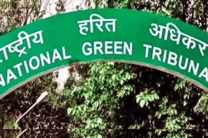 नोएडा के जलाशयों पर एनजीटी सख्त, डीएम से मांगी अतिक्रमण की पूरी रिपोर्ट