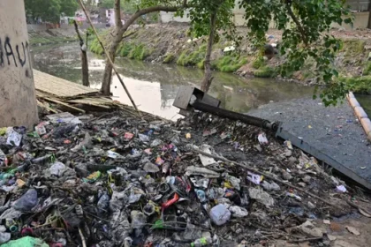 “दिल्ली में जलभराव रोकने की बड़ी कवायद: 445 संवेदनशील स्थानों पर विशेष इंतज़ाम”