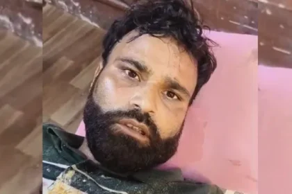 गाजियाबाद में दोस्ती में विवाद के बाद फायरिंग, युवक के हाथ में लगी गोली