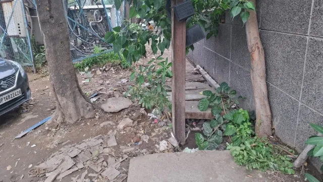 सीवर हादसों पर नोएडा प्राधिकरण सख्त, बिल्डर-ठेकेदार पर कार्रवाई; एनएचआरसी ने मांगा जवाब