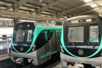 नोएडा सेक्टर-51 से किसान चौक तक दौड़ेगी मेट्रो, Aqua Line विस्तार पर आया बड़ा अपडेट