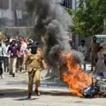 ग्रेटर नोएडा श्रमिक हिंसा: 64 आरोपियों के खिलाफ चार्जशीट दाखिल