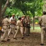 छेड़खानी का विरोध पड़ा भारी, पार्क में युवक की चाकू मारकर हत्या; महिला गंभीर घायल