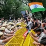 जंतर-मंतर प्रदर्शन में 2,873 आपराधिक छवि वाले लोगों की पहचान, दिल्ली पुलिस की जांच में खुलासा