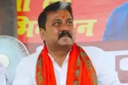 हर्ष फायरिंग केस: भाजपा विधायक ने प्रोबेशन पर रिहाई की मांग की