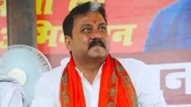 हर्ष फायरिंग केस: भाजपा विधायक ने प्रोबेशन पर रिहाई की मांग की
