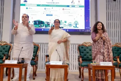 दिल्ली में ईवी सब्सिडी के लिए नया पोर्टल लॉन्च, घर बैठे मिलेगा लाभ