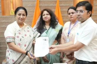 दिल्ली में SIR अभियान की शुरुआत, पहले दिन 1.68 लाख एन्यूमरेशन फॉर्म बांटे गए